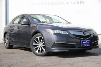 Used 2015 Acura TLX image 1