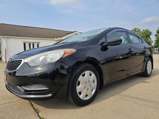 Used 2015 Kia Forte LX image 1