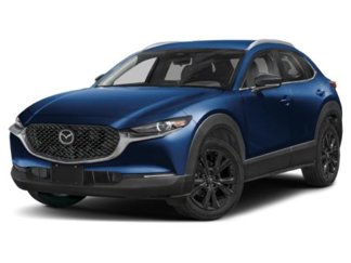 New 2025 MAZDA CX-30 AWD 2.5 S w/ Select Sport Pkg image 1