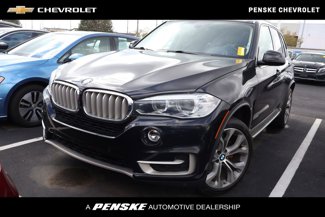 Used 2016 BMW X5 xDrive35i image 1