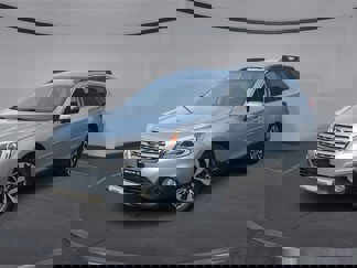 Used 2015 Subaru Outback 2.5i Limited image 1