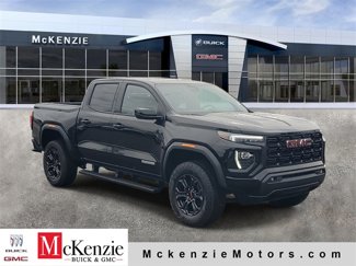 New 2025 GMC Canyon Elevation w/ Convenience Package image 1
