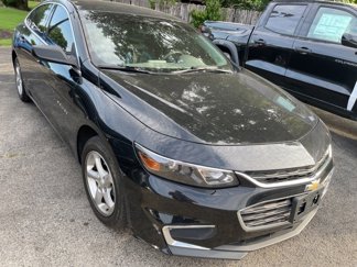 Used 2016 Chevrolet Malibu LS image 1