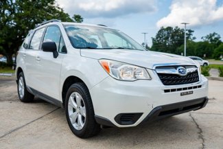 Used 2015 Subaru Forester 2.5i w/ Alloy Wheel Package image 1