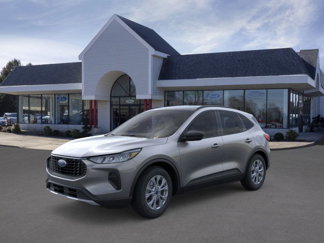 New 2025 Ford Escape Active w/ Cold Weather Package image 1