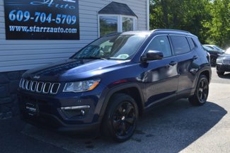 Used 2018 Jeep Compass Latitude w/ Popular Equipment Group image 1