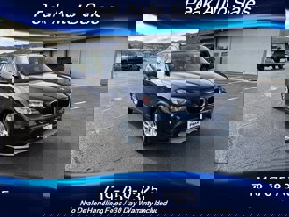 Used 2015 BMW X1 xDrive28i image 1
