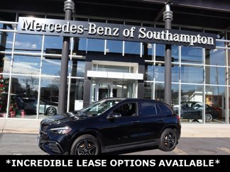 Used 2025 Mercedes-Benz GLA 250 4MATIC image 1