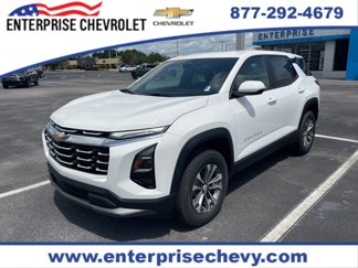 New 2026 Chevrolet Equinox LT w/ Convenience Package II image 1