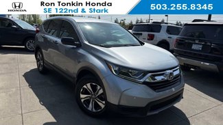 Used 2019 Honda CR-V LX image 1