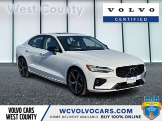 Used 2023 Volvo S60 B5 Plus w/ Protection Package image 1