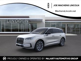 New 2024 Lincoln Corsair Grand Touring w/ Equipment Group 301A image 1