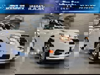 Used 2014 Chevrolet Cruze LS image 1