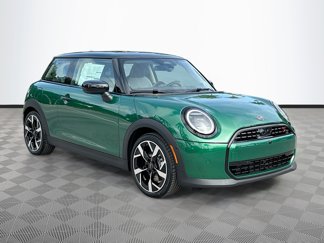 New 2025 MINI Cooper S image 1