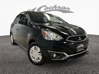 Used 2019 Mitsubishi Mirage RF image 1