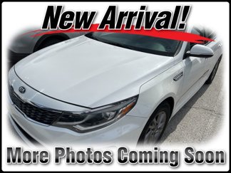 Used 2020 Kia Optima LX image 1