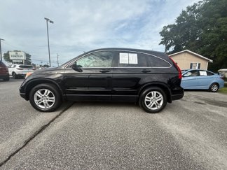 Used 2011 Honda CR-V EX-L image 1