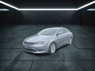 Used 2015 Chrysler 200 C image 1