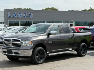 Used 2015 RAM 1500 Big Horn 360° Tour