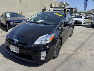 Used 2010 Toyota Prius Five image 1