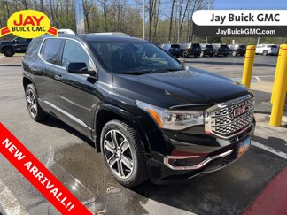 Used 2019 GMC Acadia Denali w/ Technology Package image 1