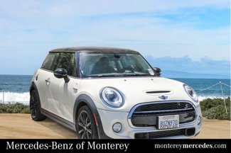 Used 2018 MINI Cooper S image 1