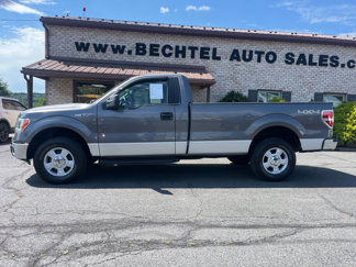 Used 2012 Ford F150 XLT image 1