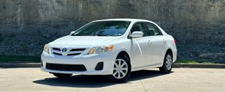 Used 2011 Toyota Corolla LE image 1