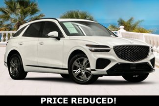 Used 2025 Genesis GV70 3.5T Sport image 1