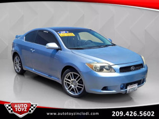 Used 2008 Scion tC image 1