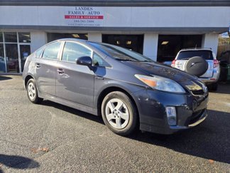 Used 2010 Toyota Prius Five image 1