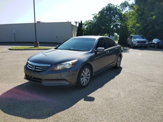 Used 2011 Honda Accord EX-L image 1