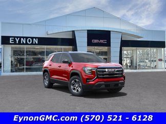 New 2026 GMC Terrain Elevation w/ LPO, Floor Liner Package image 1