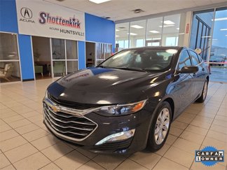 Used 2023 Chevrolet Malibu LT w/ Driver Confidence Package image 1