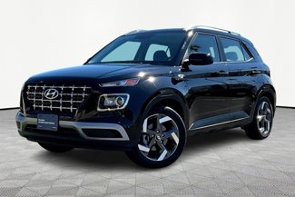 Certified 2023 Hyundai Venue SEL image 1