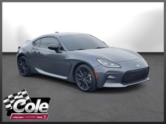 Used 2023 Toyota GR86 Premium image 1