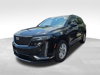 Used 2024 Cadillac XT6 Luxury image 1