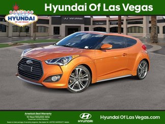 Used 2016 Hyundai Veloster Turbo w/ Option Group 04 video 1