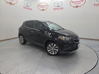 Used 2019 Buick Encore Preferred w/ Safety Package image 1