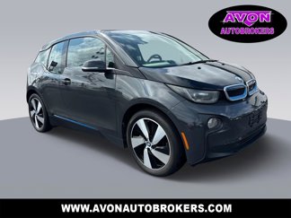 Used 2014 BMW i3 image 1