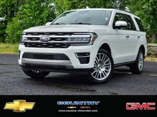 Used 2023 Ford Expedition Limited image 1