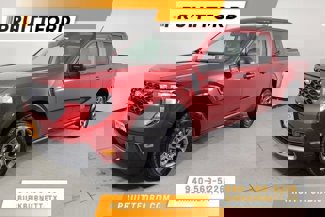 New 2025 Ford Maverick XLT image 1
