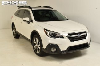 Used 2018 Subaru Outback 2.5i Limited image 1