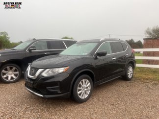 Used 2019 Nissan Rogue SV image 1