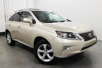 Used 2013 Lexus RX 350 AWD image 1