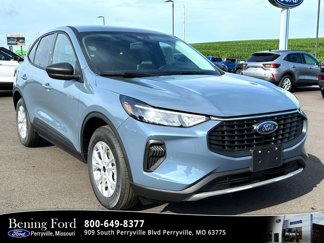 New 2025 Ford Escape Active w/ Cold Weather Package image 1