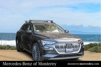 Used 2019 Audi e-tron Prestige w/ Prestige Package image 1