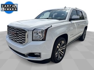 Used 2019 GMC Yukon Denali w/ Denali Ultimate Package image 1