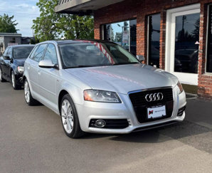 Used 2013 Audi A3 2.0T Premium image 1