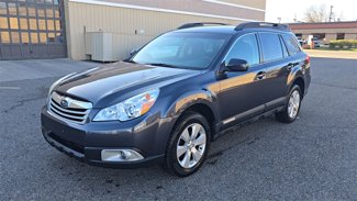 Used 2012 Subaru Outback 2.5i Premium w/ All-Weather Pkg image 1